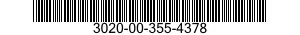 3020-00-355-4378  3020003554378 003554378