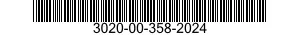 3020-00-358-2024  3020003582024 003582024