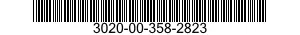3020-00-358-2823  3020003582823 003582823