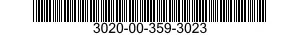 3020-00-359-3023  3020003593023 003593023