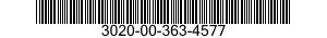 3020-00-363-4577  3020003634577 003634577