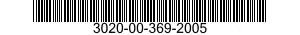 3020-00-369-2005  3020003692005 003692005