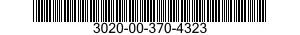 3020-00-370-4323  3020003704323 003704323