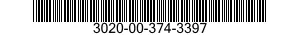 3020-00-374-3397  3020003743397 003743397