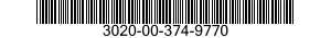 3020-00-374-9770  3020003749770 003749770