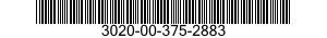 3020-00-375-2883  3020003752883 003752883