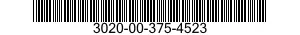 3020-00-375-4523  3020003754523 003754523