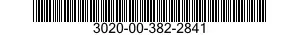 3020-00-382-2841  3020003822841 003822841
