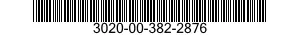 3020-00-382-2876  3020003822876 003822876