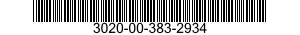 3020-00-383-2934  3020003832934 003832934