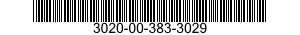 3020-00-383-3029  3020003833029 003833029