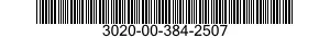 3020-00-384-2507  3020003842507 003842507