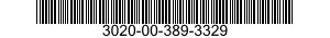 3020-00-389-3329  3020003893329 003893329