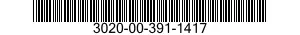 3020-00-391-1417  3020003911417 003911417