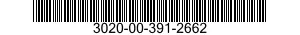 3020-00-391-2662  3020003912662 003912662