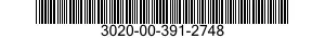 3020-00-391-2748  3020003912748 003912748