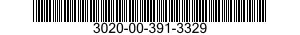 3020-00-391-3329  3020003913329 003913329