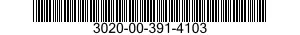 3020-00-391-4103  3020003914103 003914103