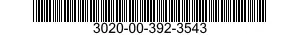 3020-00-392-3543  3020003923543 003923543