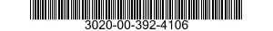 3020-00-392-4106  3020003924106 003924106