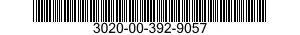 3020-00-392-9057  3020003929057 003929057