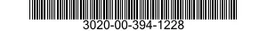 3020-00-394-1228  3020003941228 003941228
