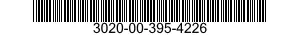 3020-00-395-4226  3020003954226 003954226