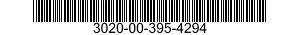 3020-00-395-4294  3020003954294 003954294