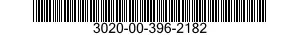 3020-00-396-2182  3020003962182 003962182