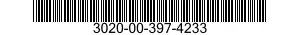 3020-00-397-4233  3020003974233 003974233