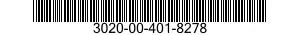 3020-00-401-8278  3020004018278 004018278