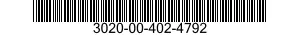 3020-00-402-4792  3020004024792 004024792