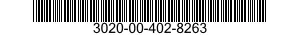 3020-00-402-8263 GEAR SET,BEVEL,MATCHED 3020004028263 004028263