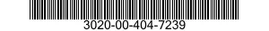 3020-00-404-7239  3020004047239 004047239