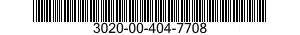 3020-00-404-7708  3020004047708 004047708