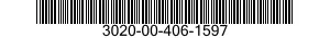 3020-00-406-1597  3020004061597 004061597