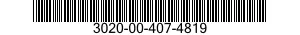 3020-00-407-4819  3020004074819 004074819