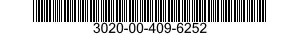 3020-00-409-6252  3020004096252 004096252