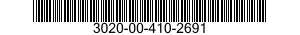 3020-00-410-2691  3020004102691 004102691