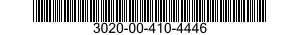 3020-00-410-4446  3020004104446 004104446
