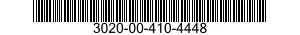 3020-00-410-4448  3020004104448 004104448