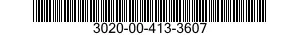 3020-00-413-3607 GEAR CONVERTOR 3020004133607 004133607