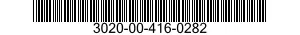 3020-00-416-0282  3020004160282 004160282