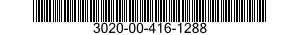 3020-00-416-1288  3020004161288 004161288