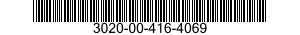 3020-00-416-4069  3020004164069 004164069