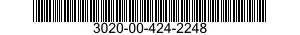3020-00-424-2248  3020004242248 004242248