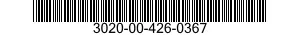 3020-00-426-0367  3020004260367 004260367