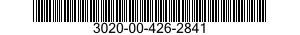 3020-00-426-2841  3020004262841 004262841