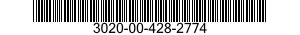 3020-00-428-2774  3020004282774 004282774