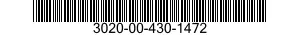 3020-00-430-1472  3020004301472 004301472